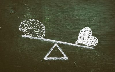 Racional y emocional ¿son lo mismo o diferente?